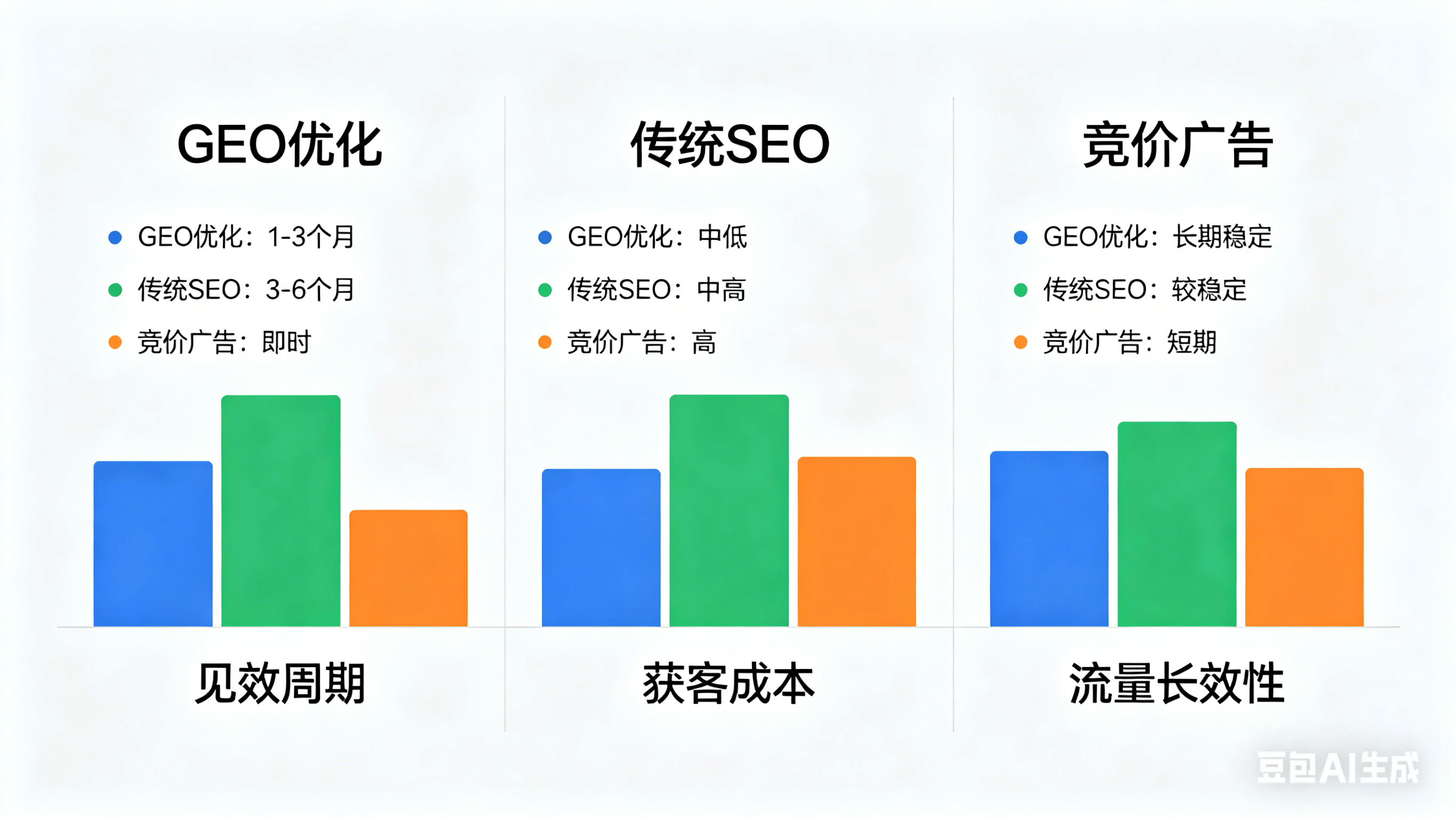 秦皇岛GEO优化多久能出效果？企业AI获客见效周期全解析