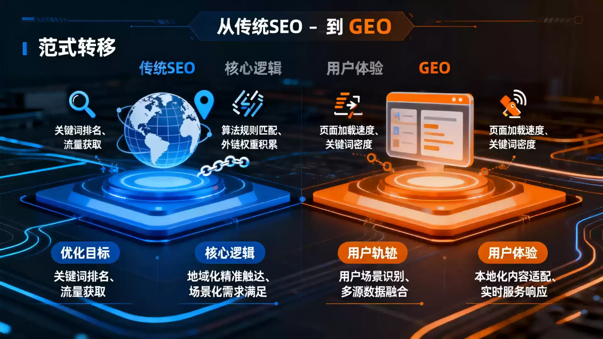 秦皇岛什么时候开始做GEO优化最好？企业AI获客最佳布局时机解析